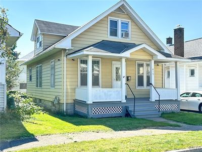 817 Symonds Pl, Utica, NY, 13502