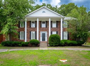 905 Loyola Dr, Little Rock, AR 72211