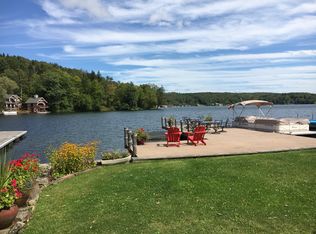 100 Barney Rd, Brackney, PA 18812