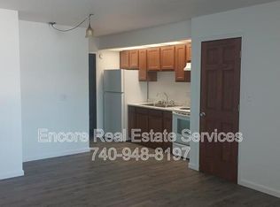 80 High St, Newark, OH