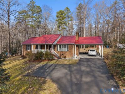 526 Terra Alta Dr, Aylett, VA, 23009