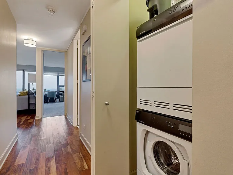 Washer/Dryer