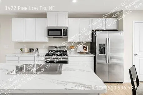 1472 Pine Log Trl NE — Photo 5