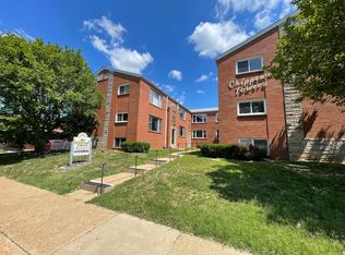 5443 Chippewa St APT 2, Saint Louis, MO 63109