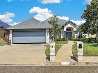 2524 Leslie St, Edinburg, TX 78539