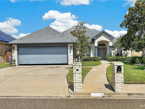 2524 Leslie St, Edinburg, TX 78539
