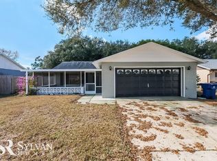 3115 Latrobe St, New Pt Richey, FL 34655