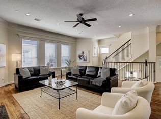 1419 Thompson St, Houston, TX 77007