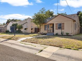 1536 W Middlefield Ave, Stockton, CA 95204