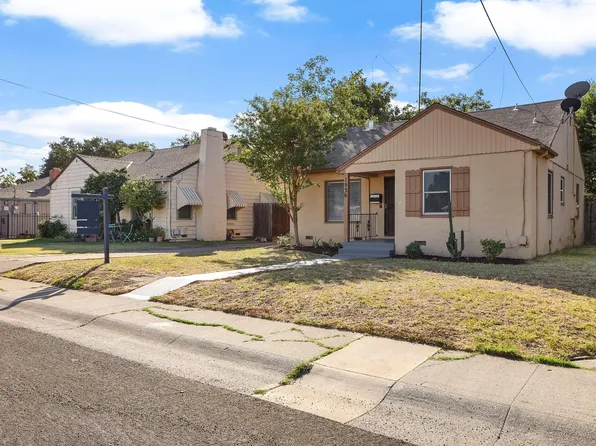 1536 W Middlefield Ave, Stockton, CA 95204