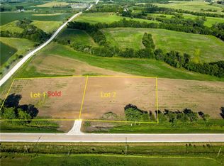 18689 R45 Hwy, New Virginia, IA 50210