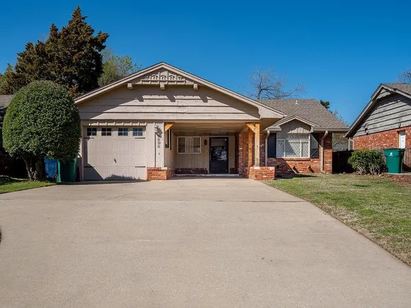 2525 NW 56th St, Oklahoma City, OK 73112