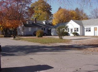525 S West St, Angola, IN 46703