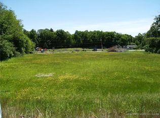 10 School St, Alfred, ME 04002