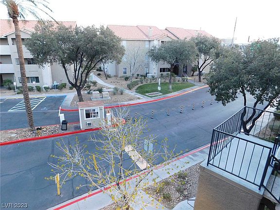 2nd image of 4200 S Valley View Blvd #3114