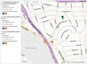 Sold by Keller Williams Realty Landmark II