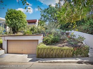 707 Luton Dr, Glendale, CA 91206