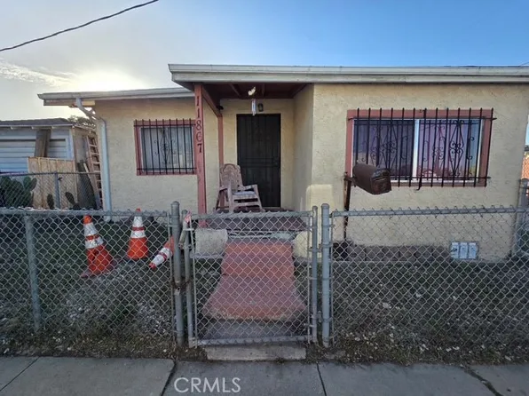 11867 S Broadway, Los Angeles, CA 90061