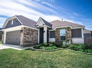 1838 Basin Trl, Brenham, TX 77833