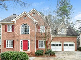 6309 Woodlore Dr NW, Acworth, GA 30101