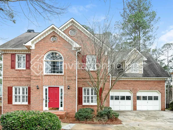 6309 Woodlore Dr NW, Acworth, GA 30101