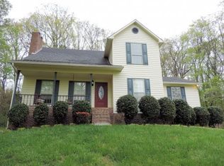 3633 Meadowland Dr, Morristown, TN 37814