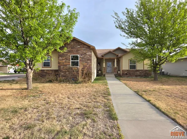 3101 Park View Dr, Garden City, KS 67846