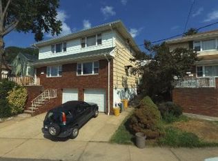 2 Carlen Ct #1, Fairview, NJ 07022