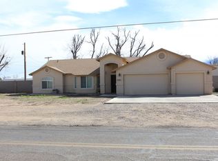 5395 Central Rd, Central, AZ 85552