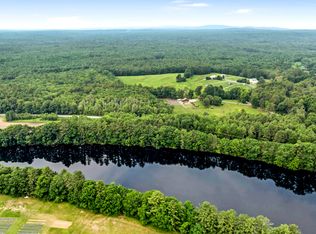 LOT-44C Hanson Ln, Hollis Center, ME 04042