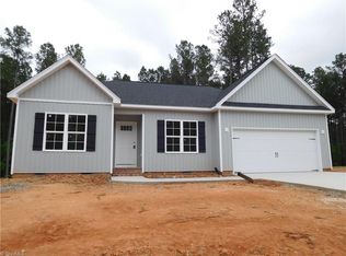 127 Swicegood Ct, Linwood, NC 27299