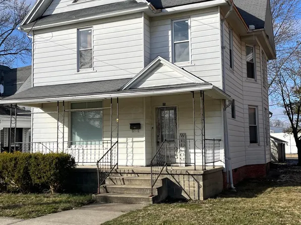 75 W Elm St, Sabina, OH 45169