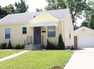 5437 E 19th Pl, Indianapolis, IN 46218
