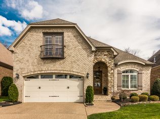867 Fairington Way, Gallatin, TN 37066