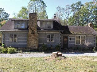 3928 State Road 135 N, Nashville, IN 47448