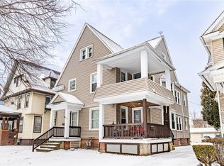 125 Wellington Ave, Rochester, NY 14611