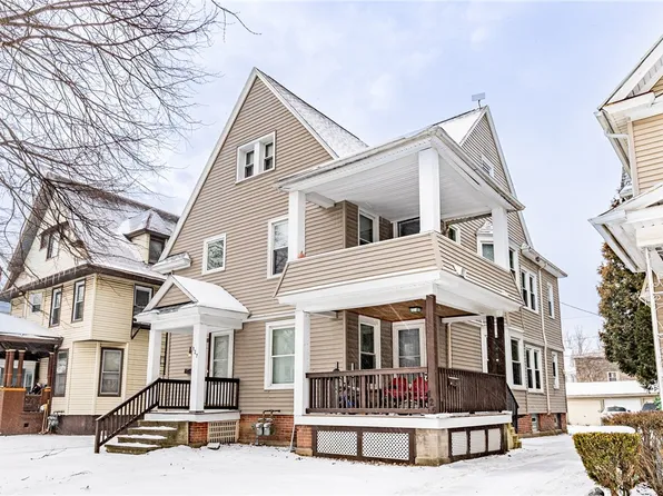 125 Wellington Ave, Rochester, NY 14611