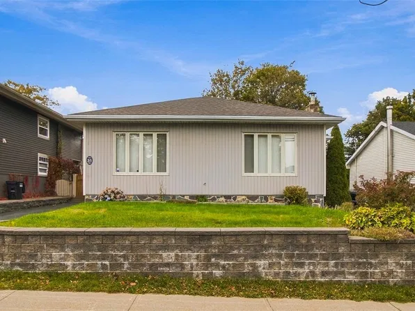 35 Cowan Avenue, St.John's, NL A1E33N6