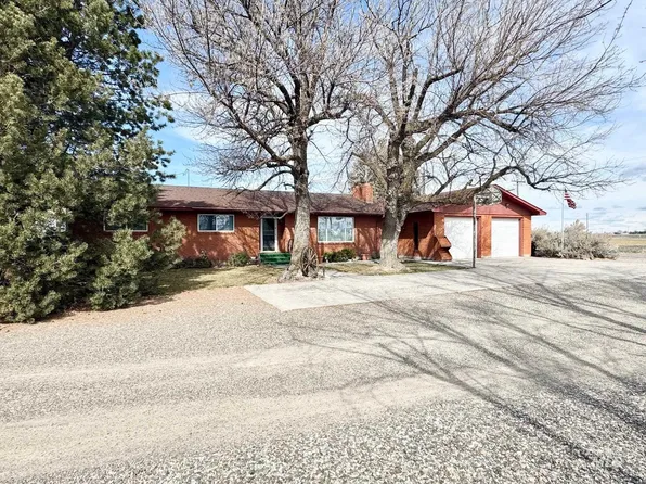 200 N 200 E, Rupert, ID 83350