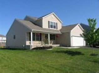 1740 Creekview Dr, Marysville, OH 43040