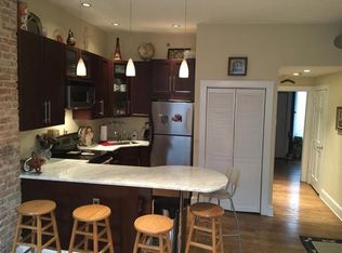 118 Bloomfield St APT 2, Hoboken, NJ 07030