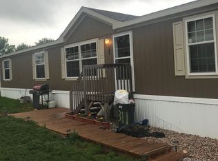 401 N Timberline Rd LOT 250, Fort Collins, CO 80524