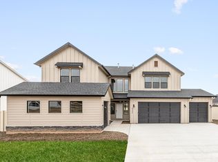 5333 W Yarnell St, Eagle, ID 83616