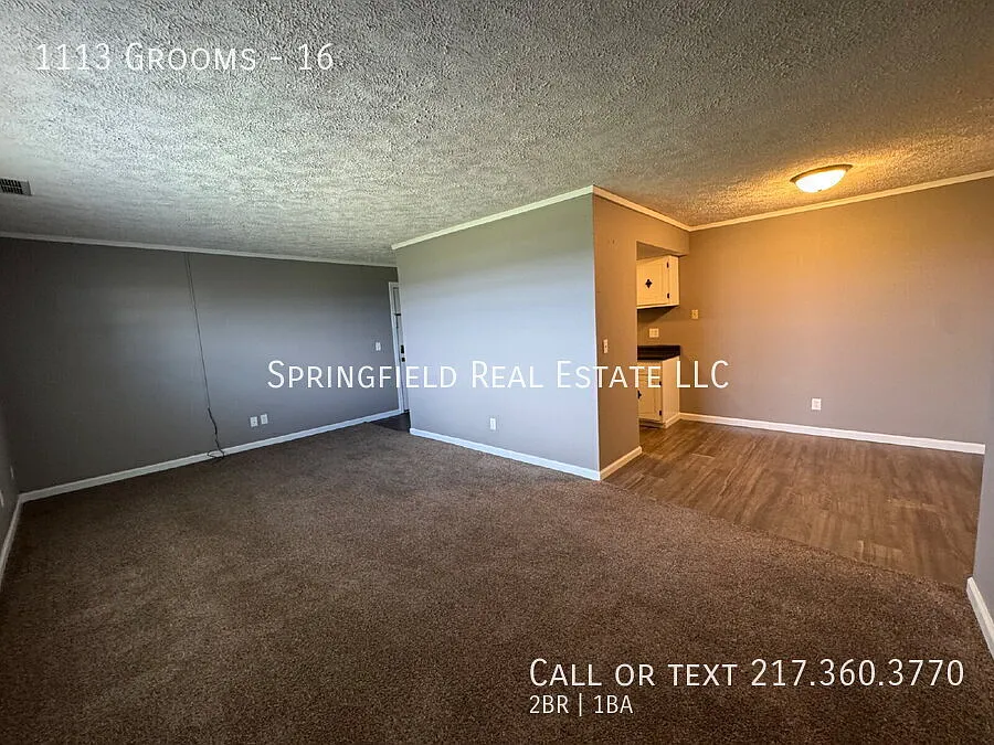 Easy Like Sunday Morning Comfortable 2 Bed Apartment in Pawnee — Photo 3