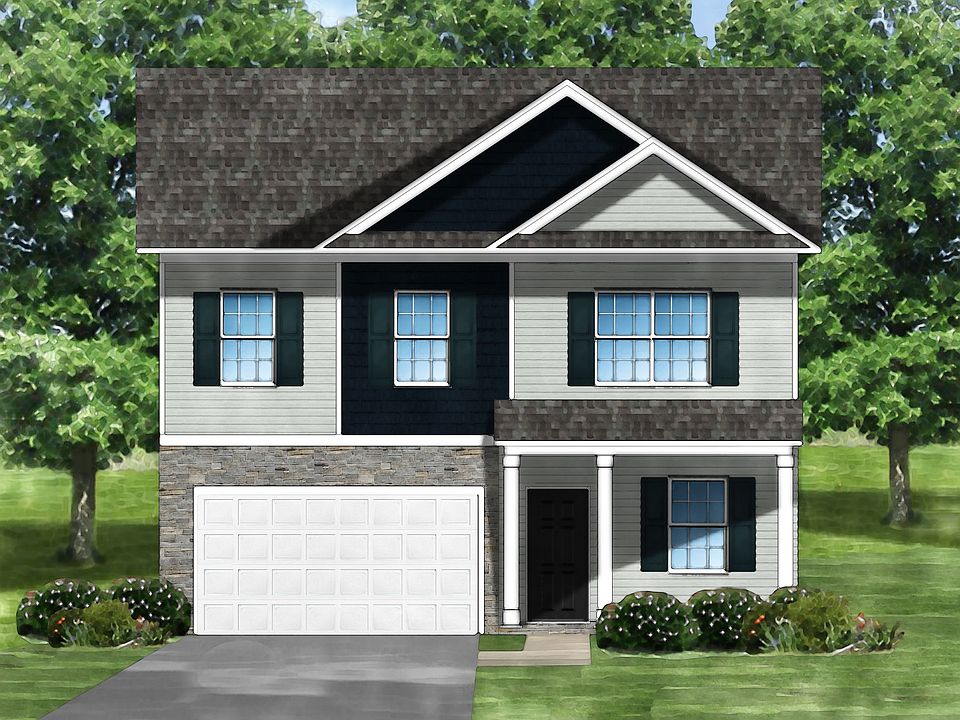 Bentcreek EL_C Watercolor