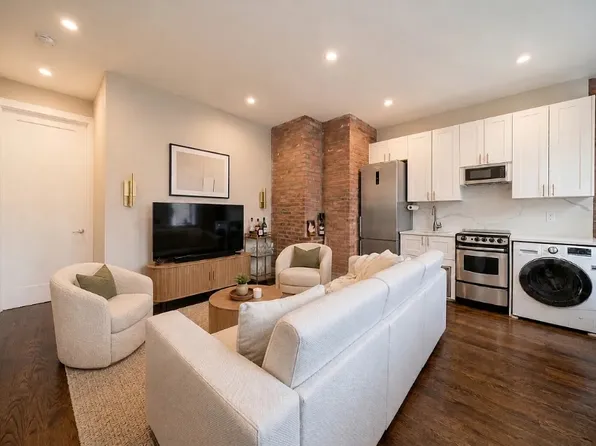 92 2nd Ave APT 3, New York, NY 10003