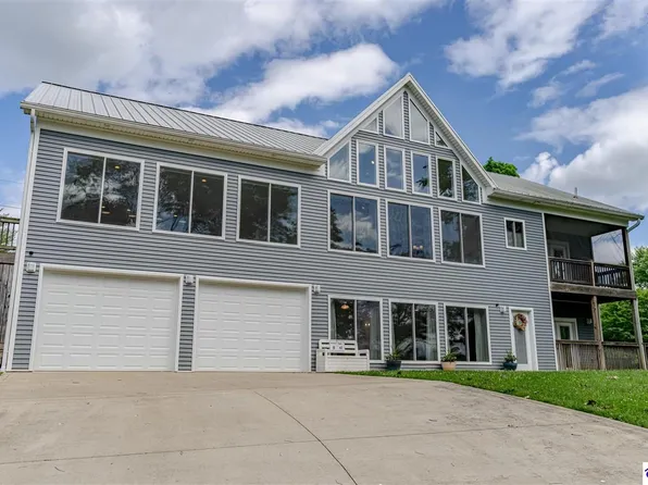 214 Wingate Rd, Brandenburg, KY 40108