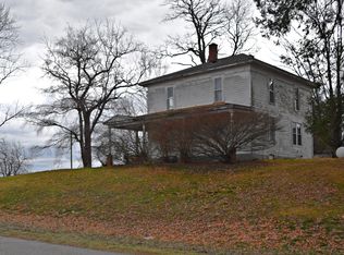 1883 W Hawley Rd, Scottville, MI 49454