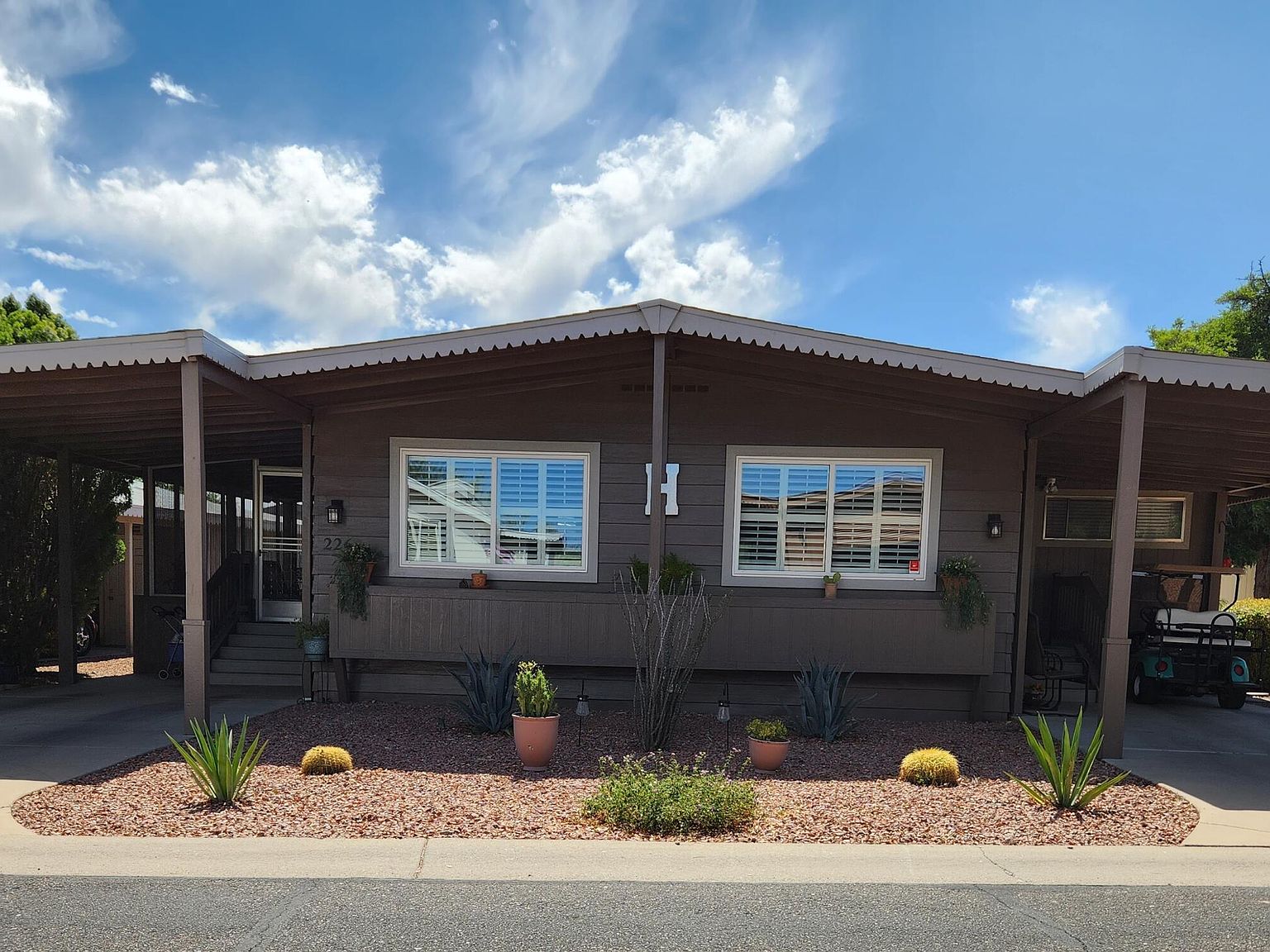 3901 E Pinnacle Peak Rd LOT 226, Phoenix, AZ 85050 Zillow