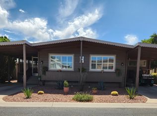 3901 E Pinnacle Peak Rd LOT 226, Phoenix, AZ 85050